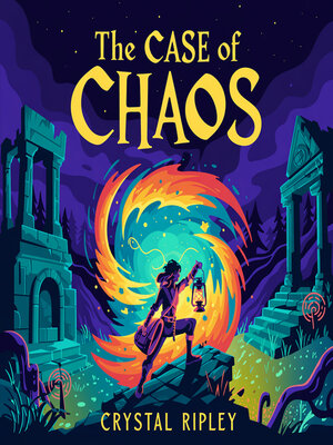 cover image of The Case of Chaos